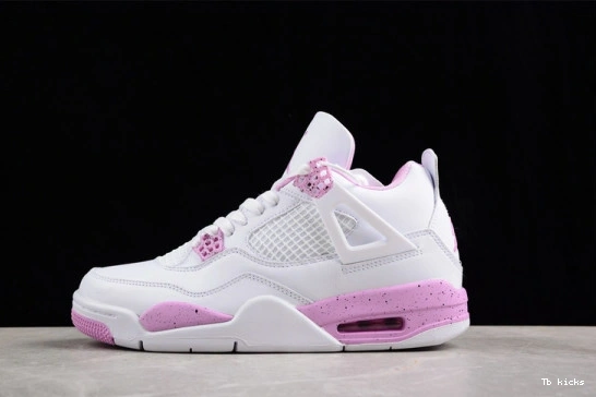 Rep TBK Cacao 4 CT8527-116 Jordan CT8527-116 Air Wow  GS 1217